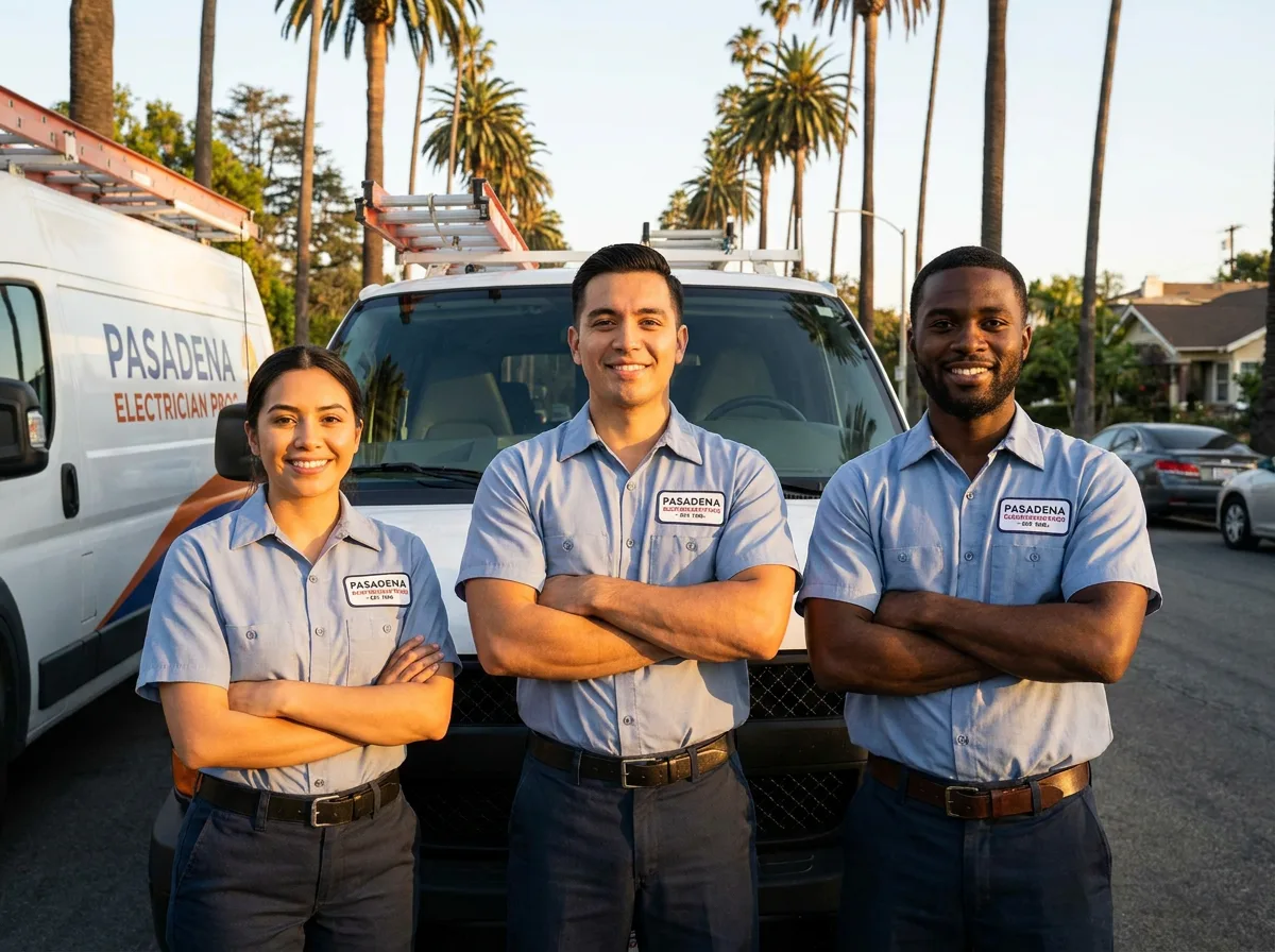 Electrician company in Hegins, PA