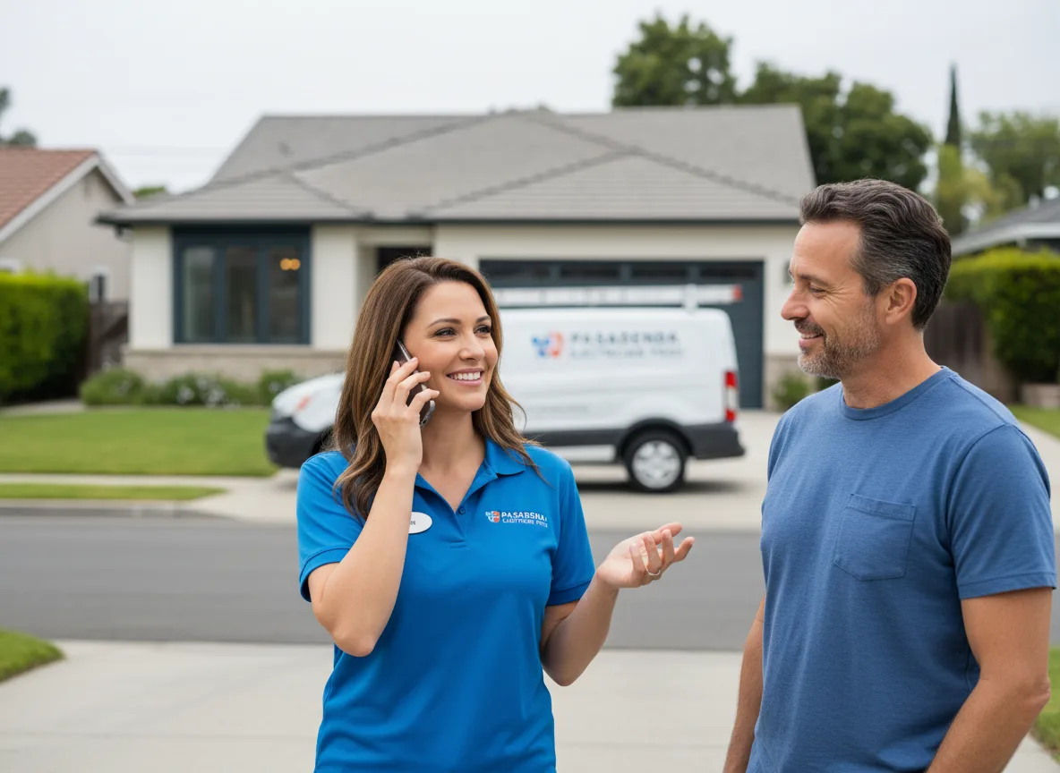 Electrician Hegins, PA FAQs
